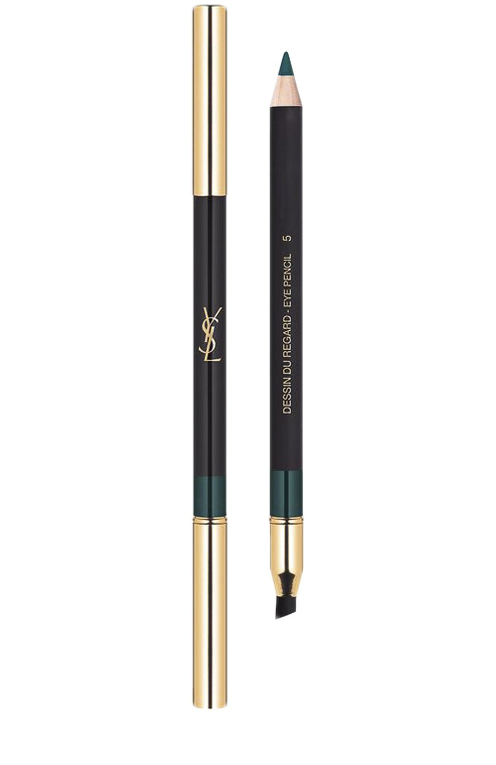 Карандаш для глаз dessin du regard, 05 vert caprice YSL, арт. 3614271269225, фото 1