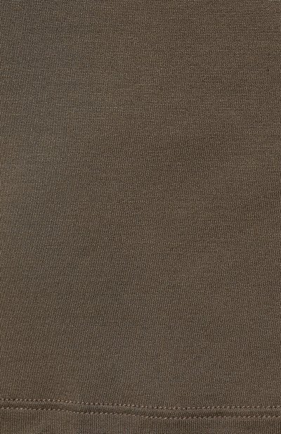 Футболка из вискозы TOM FORD, арт. BZ278/TFJ209, фото 5