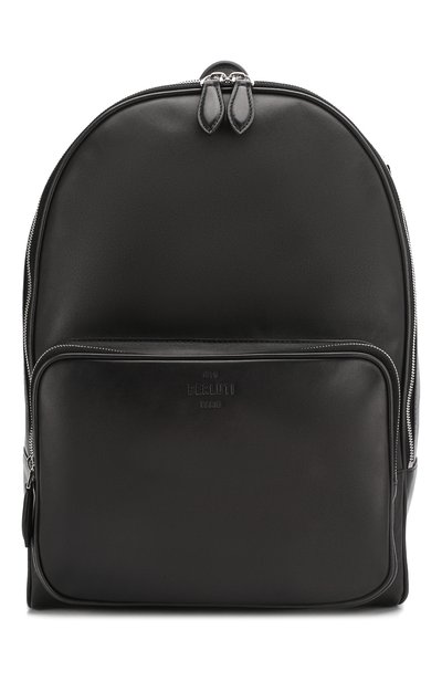 Кожаный рюкзак BERLUTI, арт. M196059, фото 1