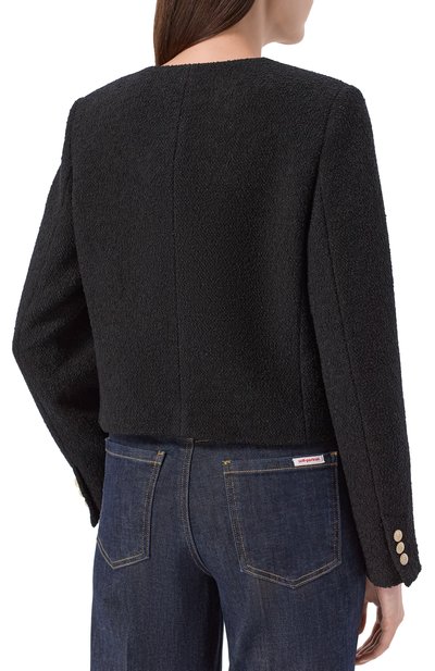 Жакет SEVEN LAB, арт. 225-S-W-10-90-043, фото 4