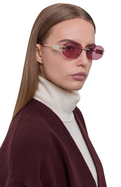 Солнцезащитные очки VERSACE, арт. 2274-100284, фото 2