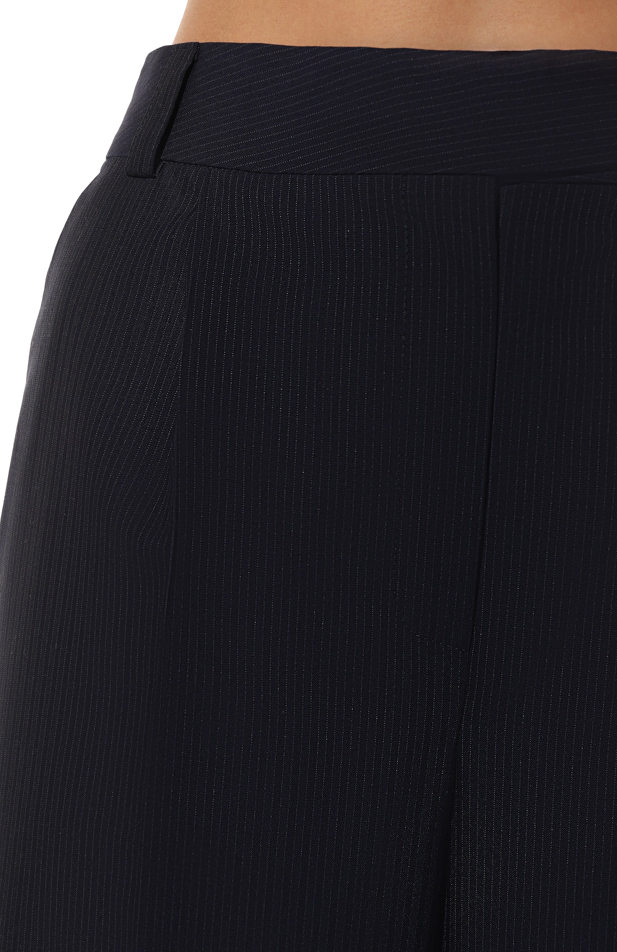 Шерстяные брюки BORNE BOURGEOIS, арт. SW-PN-BO-4016, фото 5