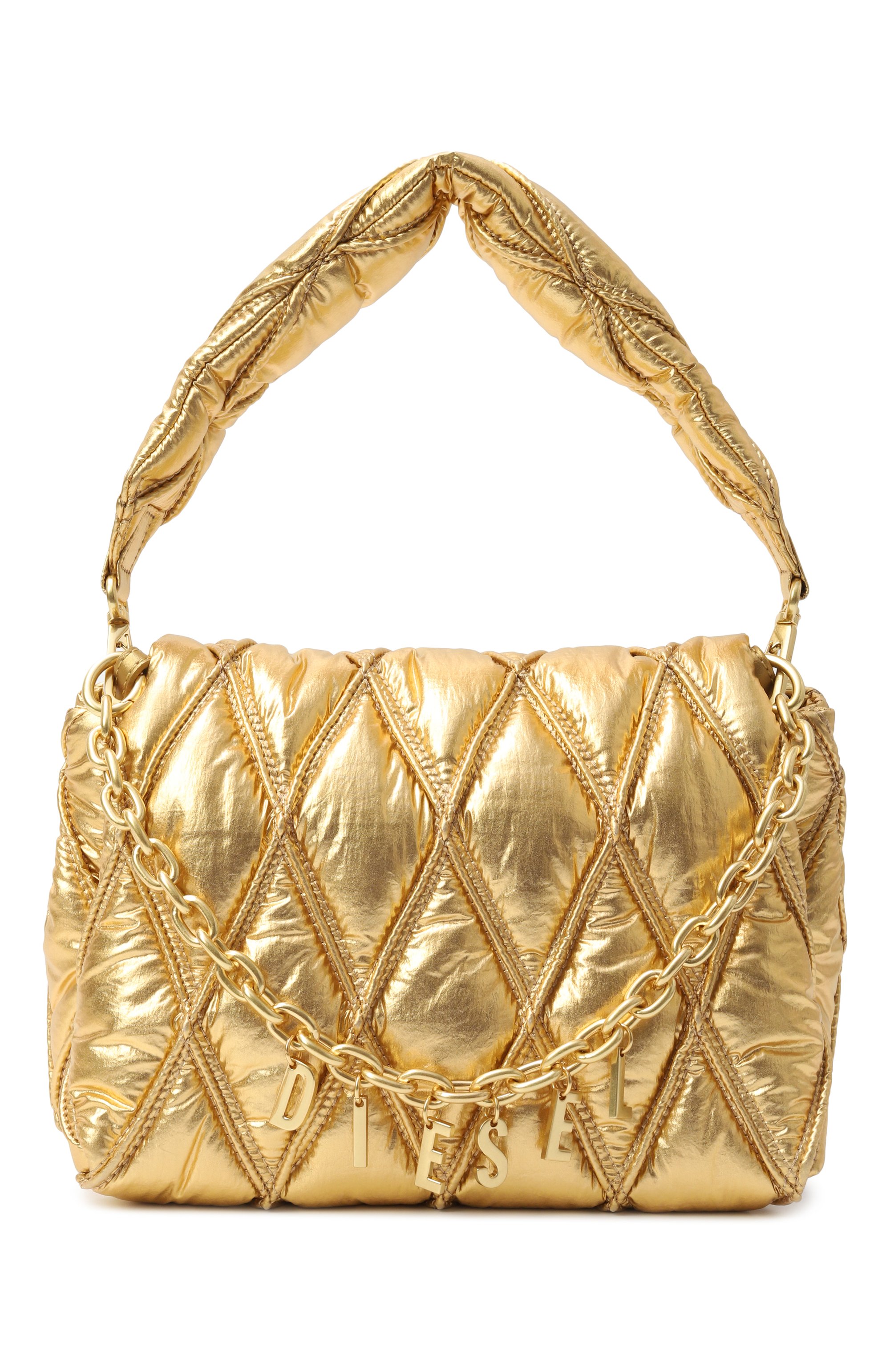 Сумка charm-d medium DIESEL, арт. X10265/P8240, фото 1