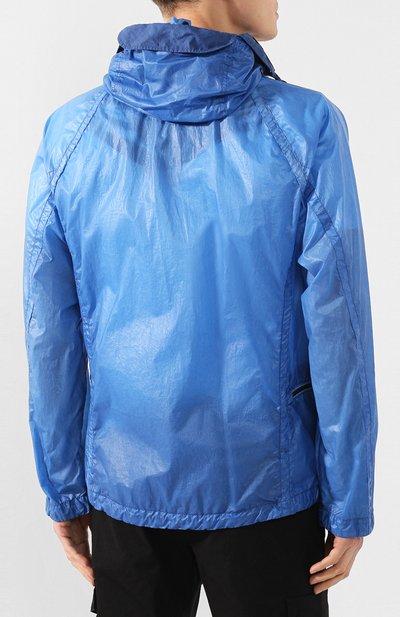 Куртка C.P. COMPANY, арт. 08CM0W122A-005576S, фото 4