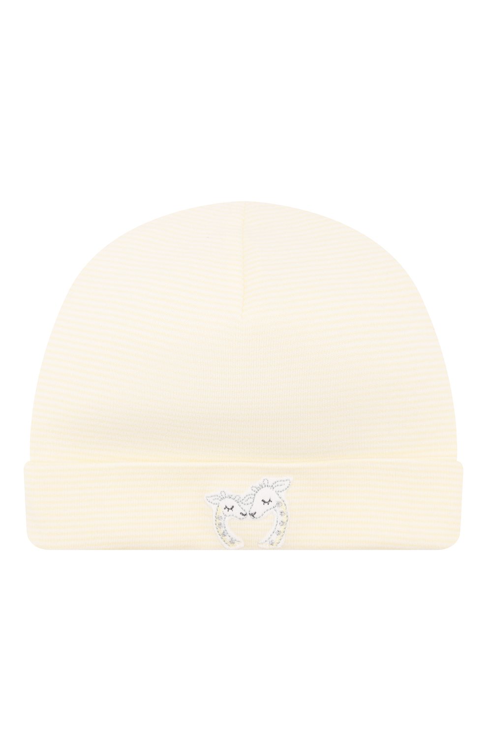 Хлопковая шапка KISSY KISSY, арт. F1742606ST, фото 1