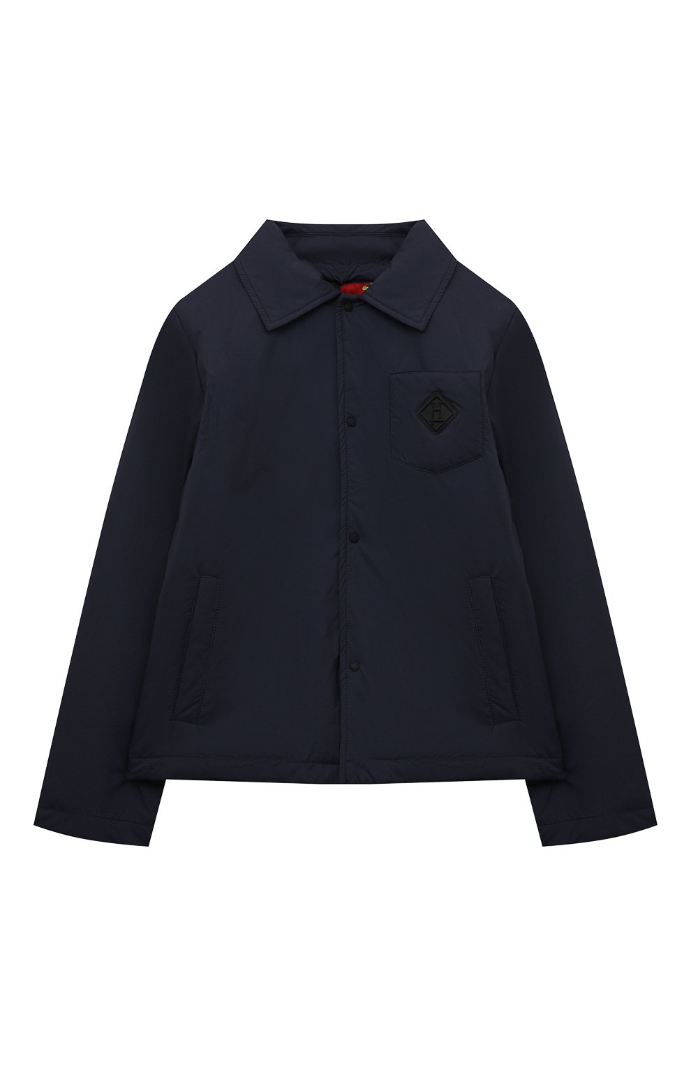 Куртка-рубашка HERNO, арт. GA000001X/12456/10A-14A, фото 1