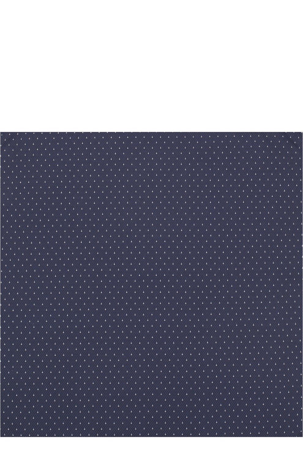 Шелковый платок с узором BOSS, арт. 50386784, фото 3