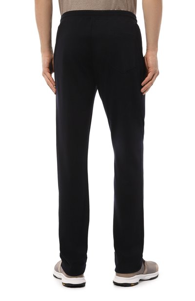 Шерстяные брюки MVST, арт. 15M737.BT00.MUST./58-62, фото 4