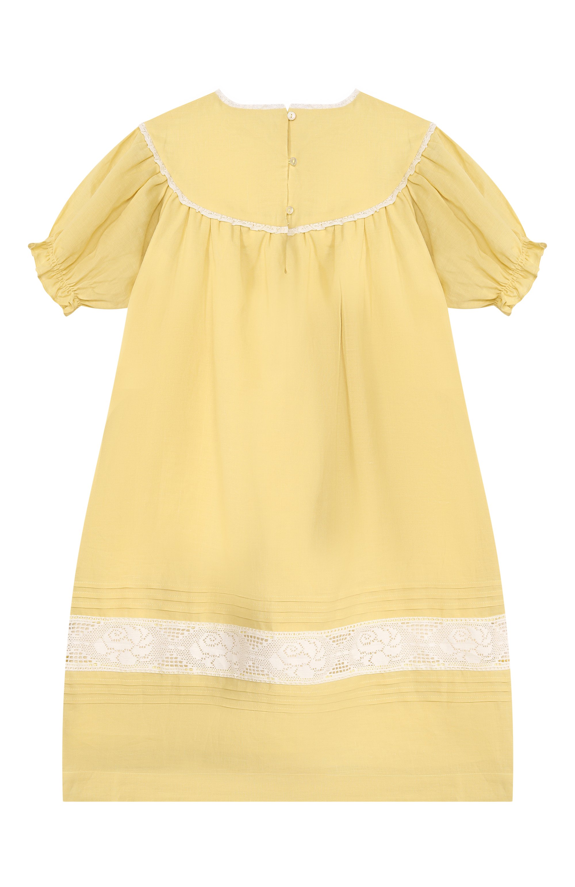 Платье C`ERA UNA VOLTA, арт. SS26DR01417, фото 2