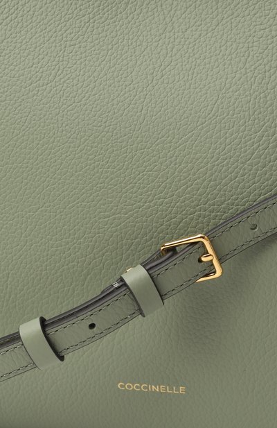 Сумка boheme medium COCCINELLE, арт. E1M50190201, фото 3