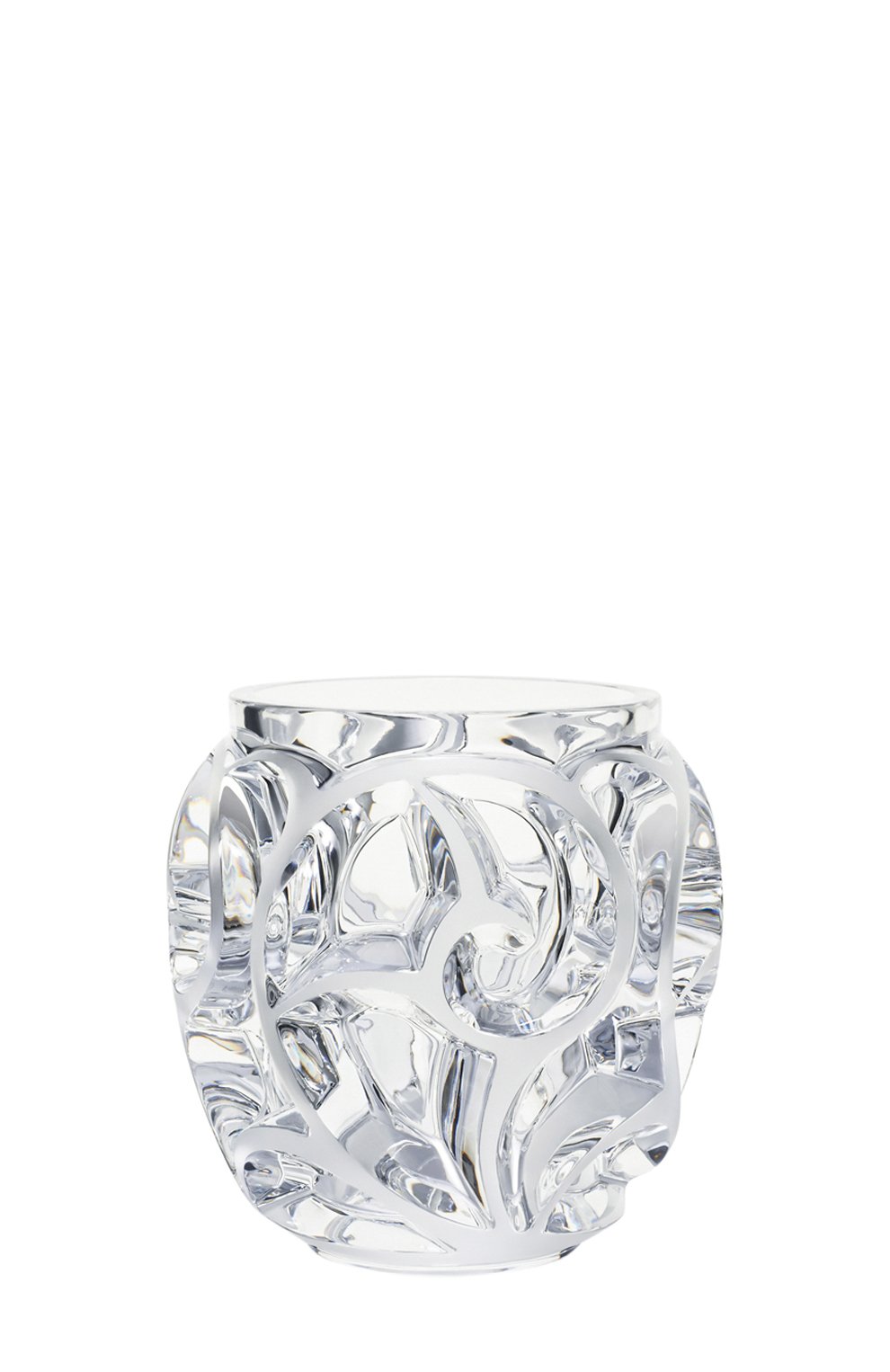 Ваза tourbillons LALIQUE, арт. 10549900, фото 1