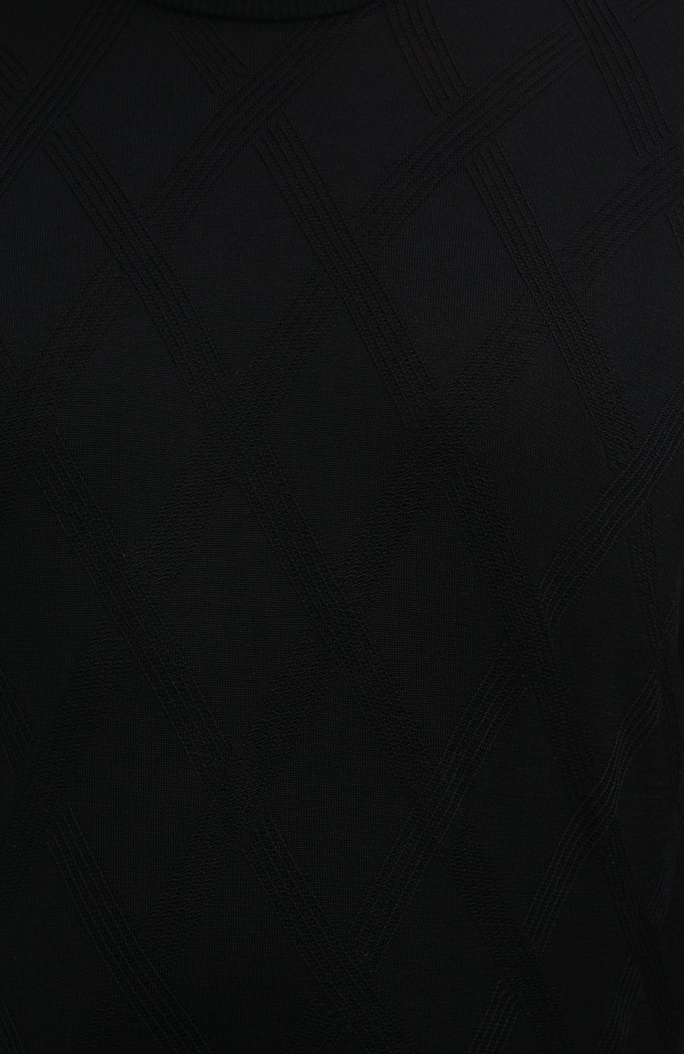 Шерстяной джемпер CORTIGIANI, арт. 919617/0200/60-70, фото 5