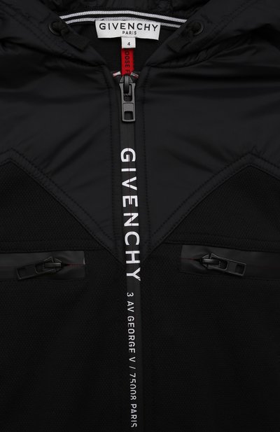 Толстовка GIVENCHY, арт. H25262, фото 3