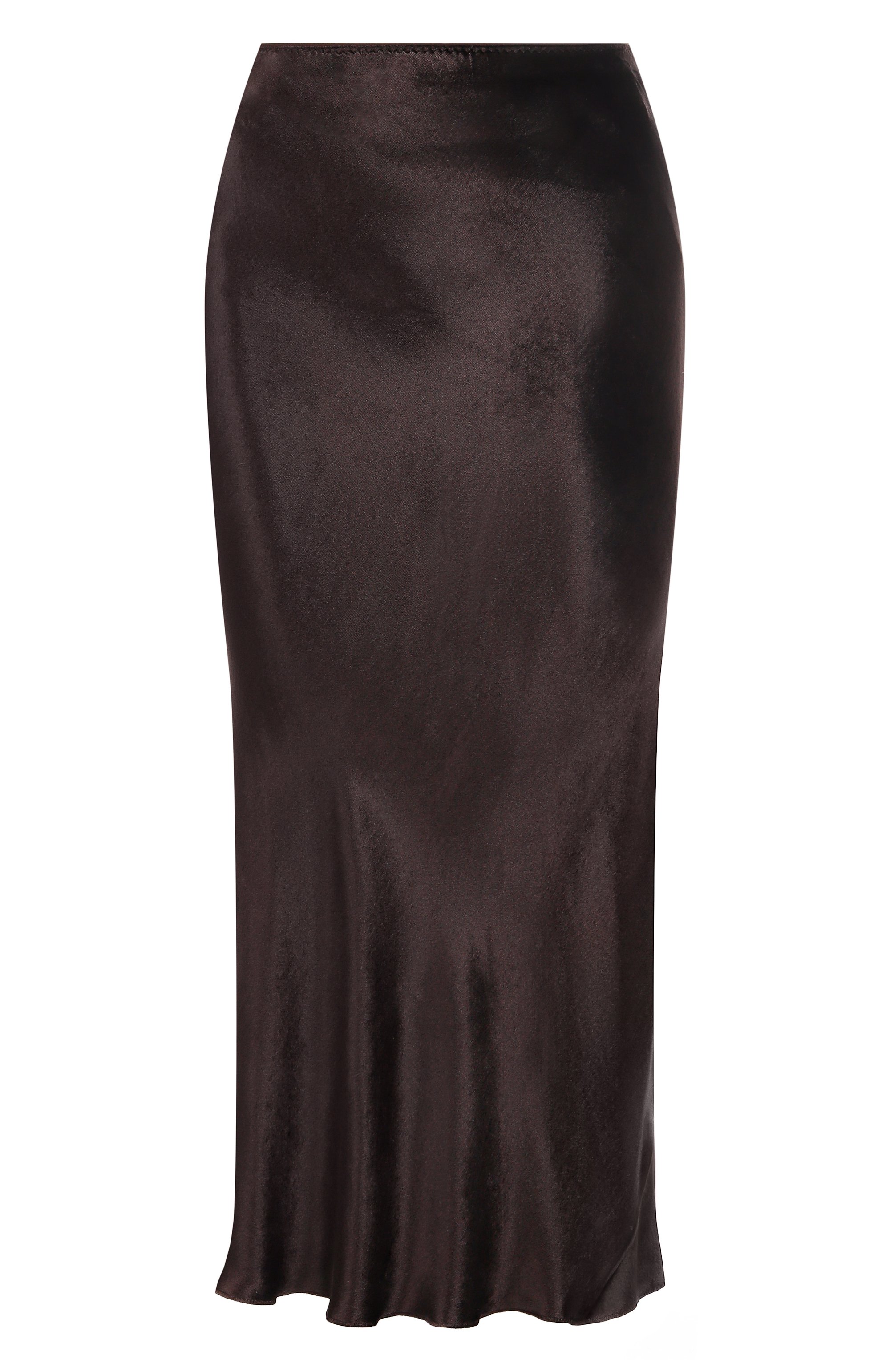 Бархатная юбка DOROTHEE SCHUMACHER, арт. 247005, фото 1