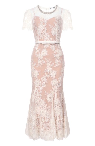 Женско е платье SELF-PORTRAIT, арт. SS26216MW