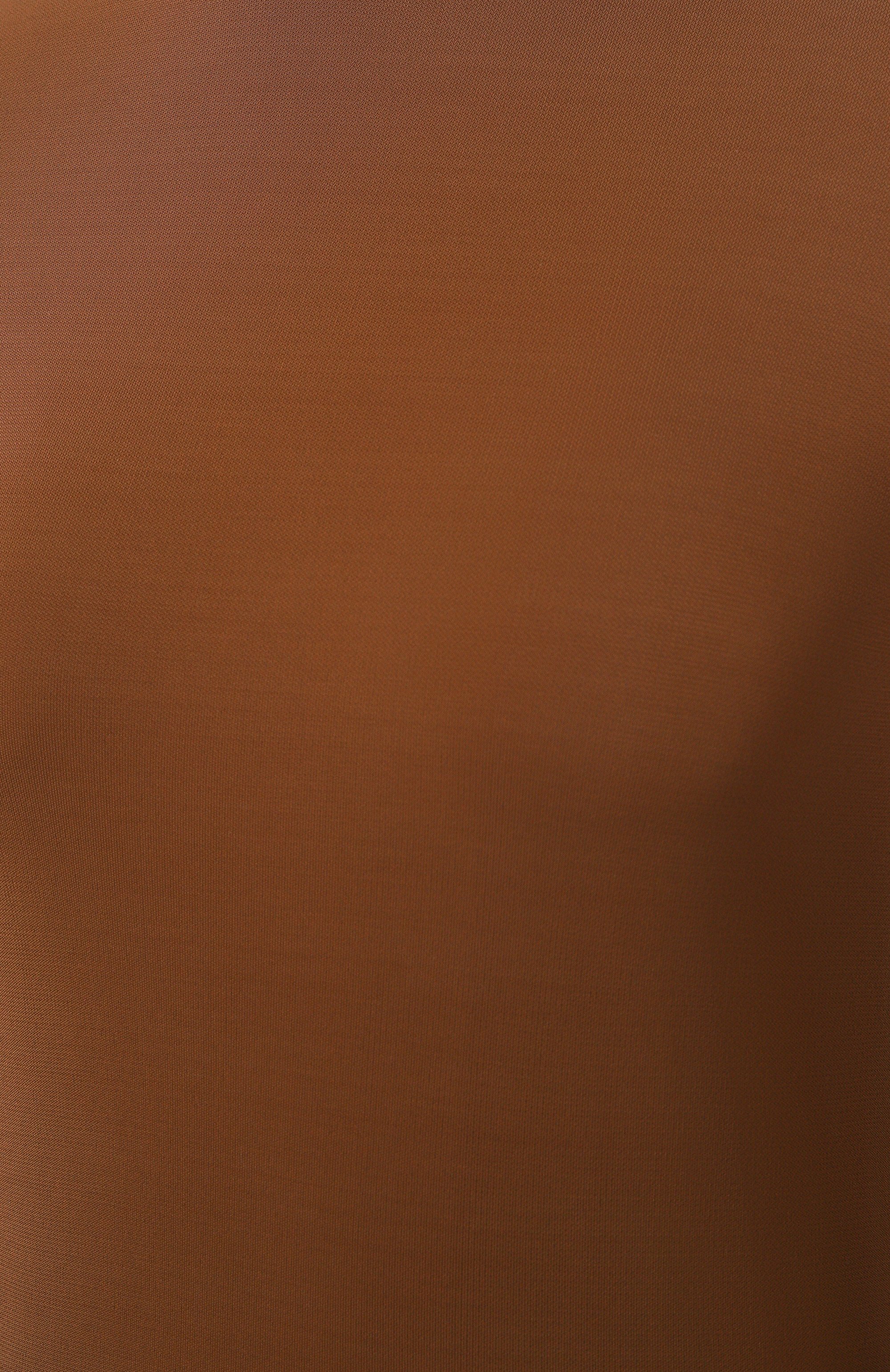 Платье из вискозы BORNE BOURGEOIS, арт. SW-DR-BO-2022, фото 6