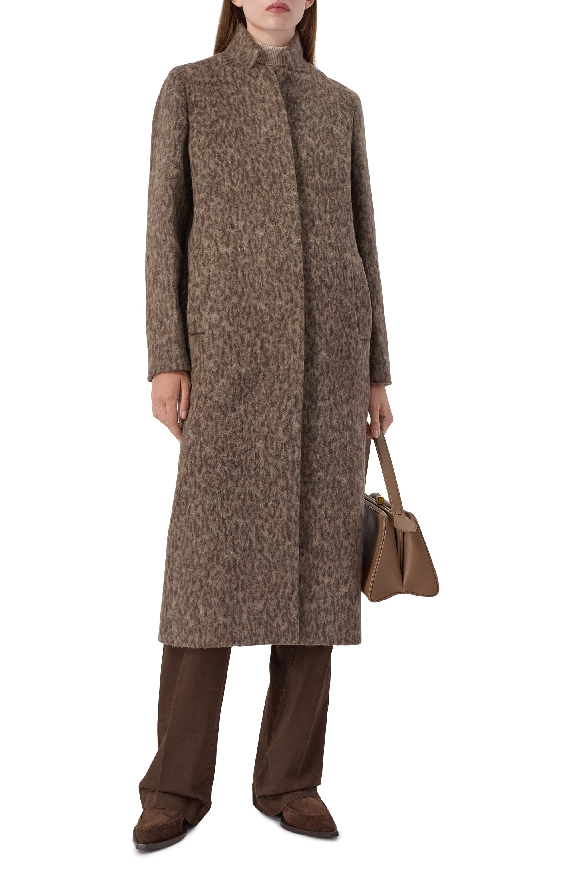 Пальто CINZIA ROCCA, арт. UR02001/E3, фото 2