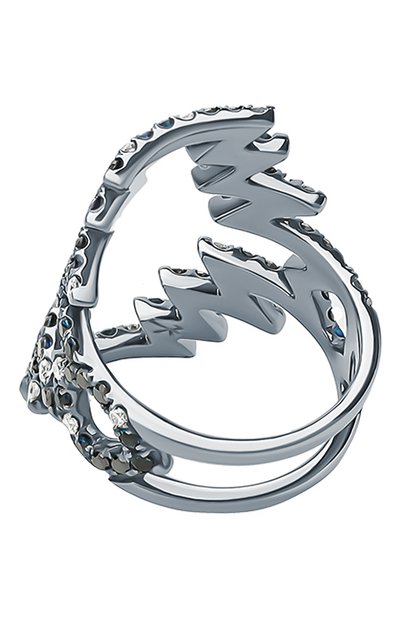 Женские кольцо NIKOS KOULIS, арт. NR55094