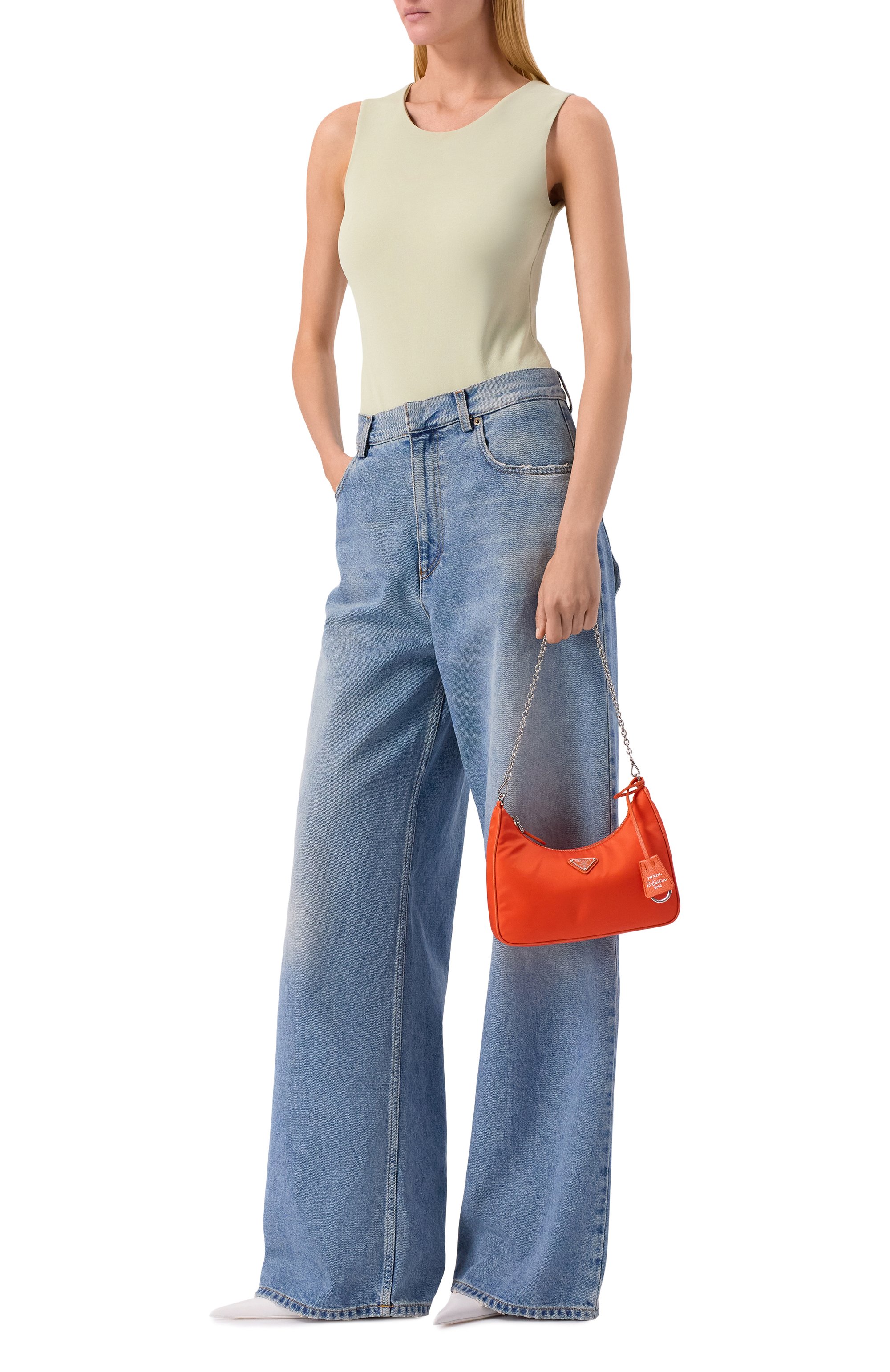 Сумка re-edition 2005 PRADA, арт. 1BH204/R064, фото 7