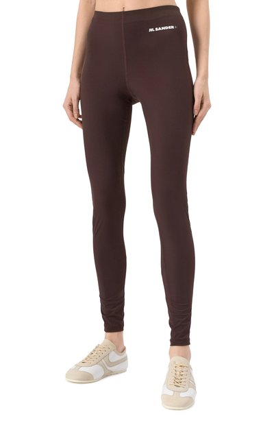 Легинсы JIL SANDER, арт. J40KA0270/J20031, фото 3