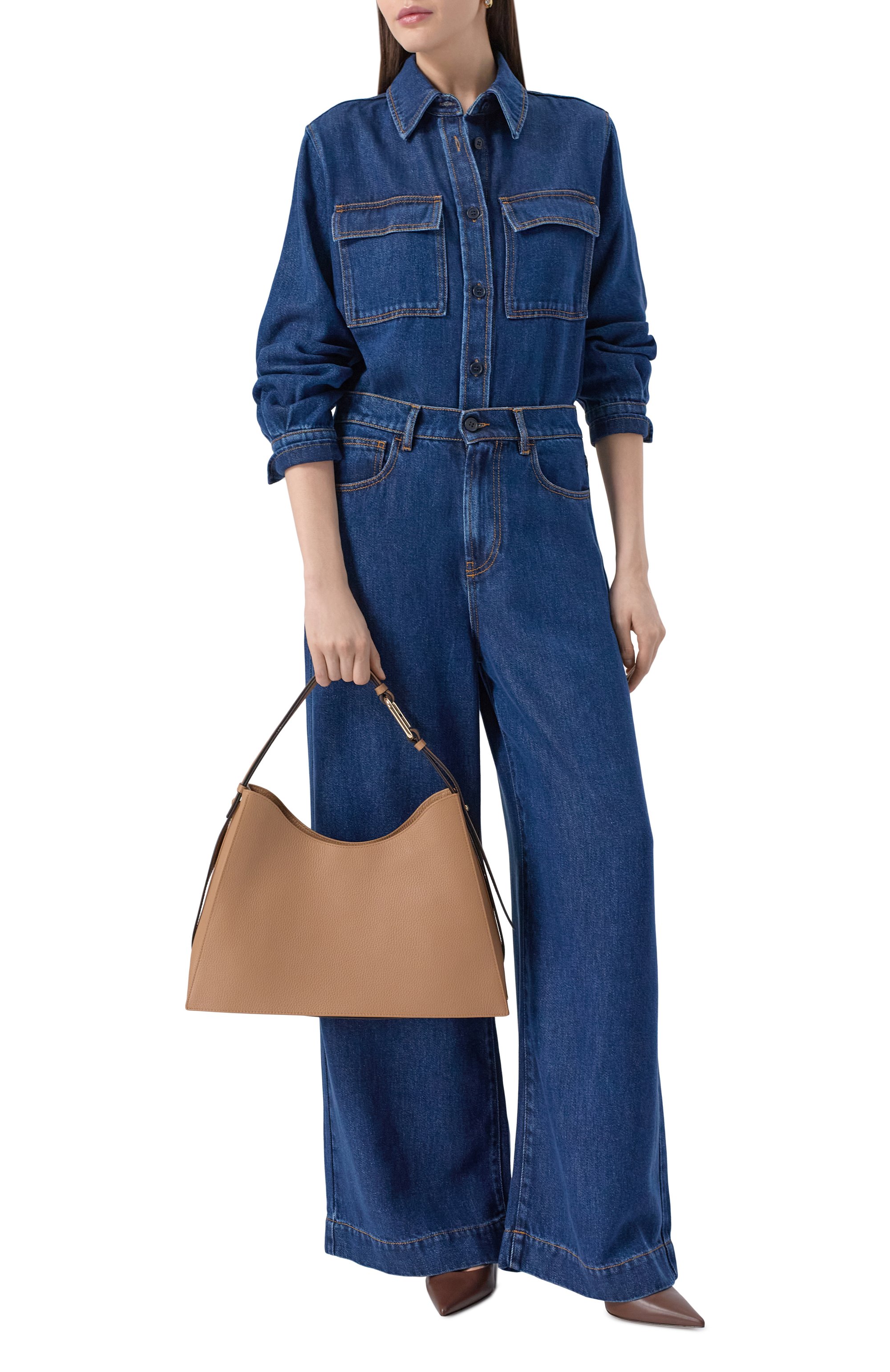 Сумка furla nuvola large FURLA, арт. WB01246/HSF000, фото 7