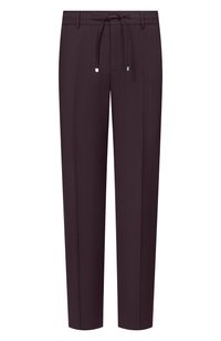 Темно-коричневый