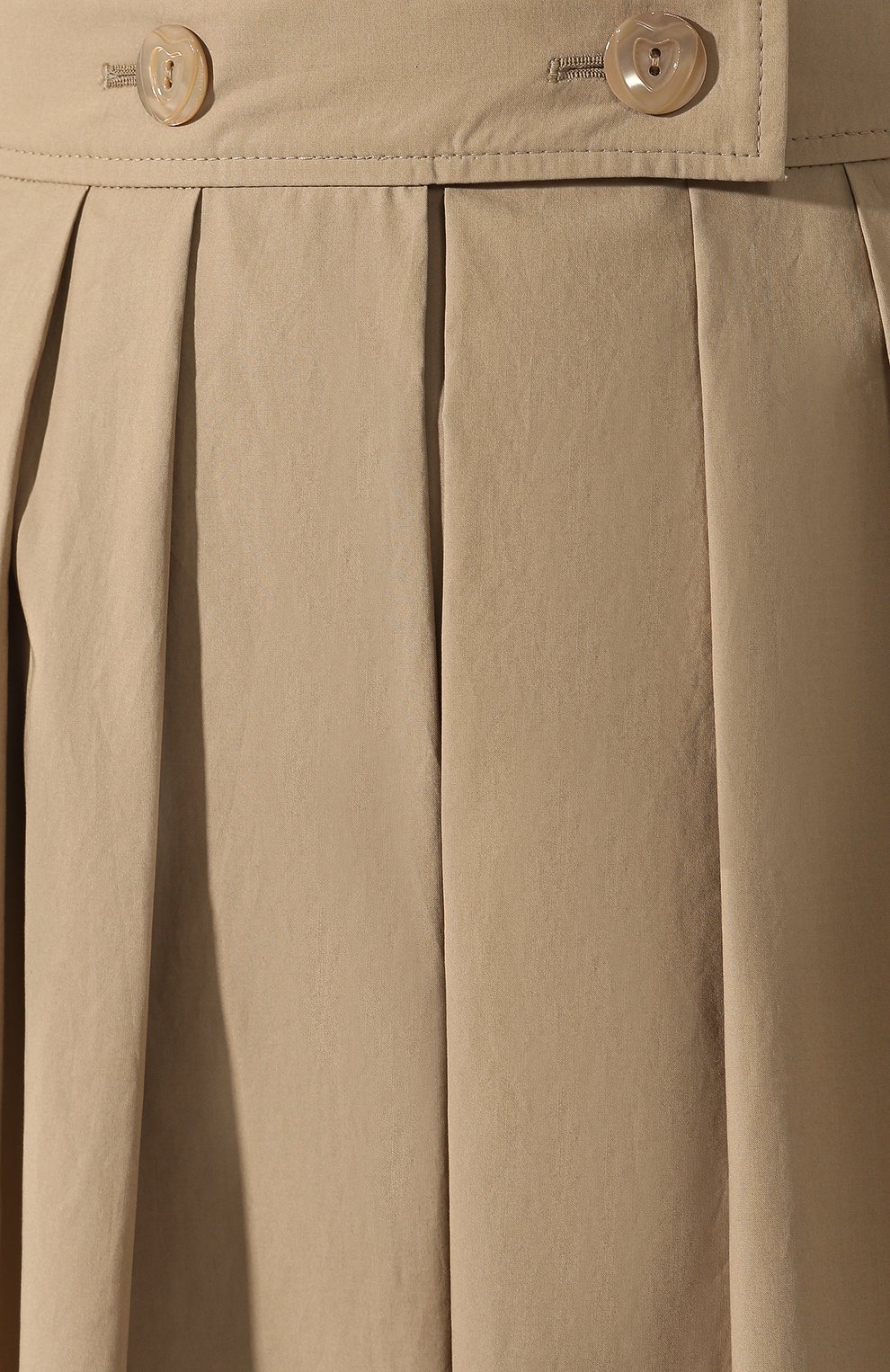 Хлопковая юбка ESCADA, арт. 5029151, фото 5