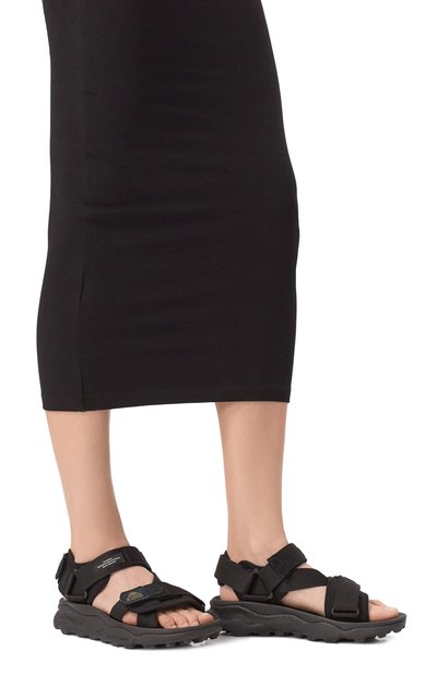 Текстильные сандалии nazca 2 FLOWER MOUNTAIN, арт. 0503085/01, фото 3