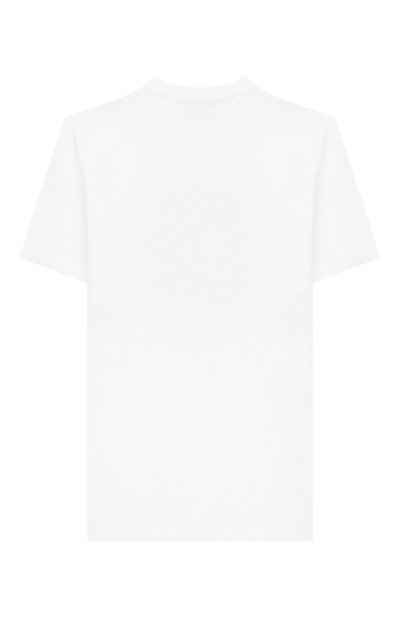 Хлопковая футболка STONE ISLAND, арт. 721620147/14, фото 2