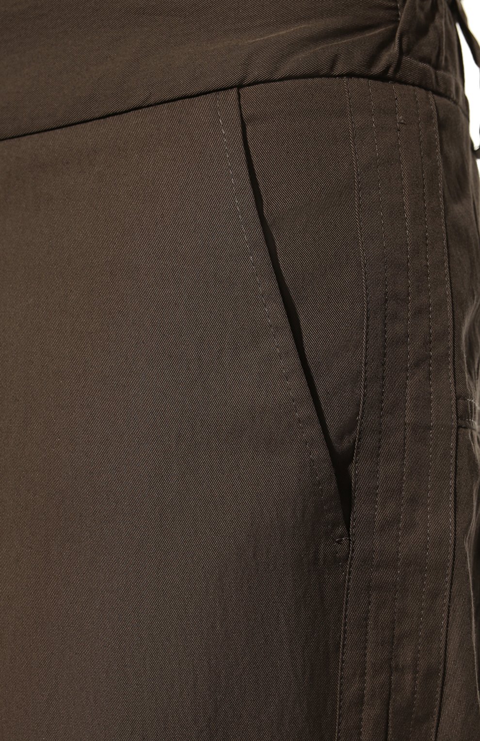 Джоггеры ISABEL BENENATO, арт. UW23S22, фото 5