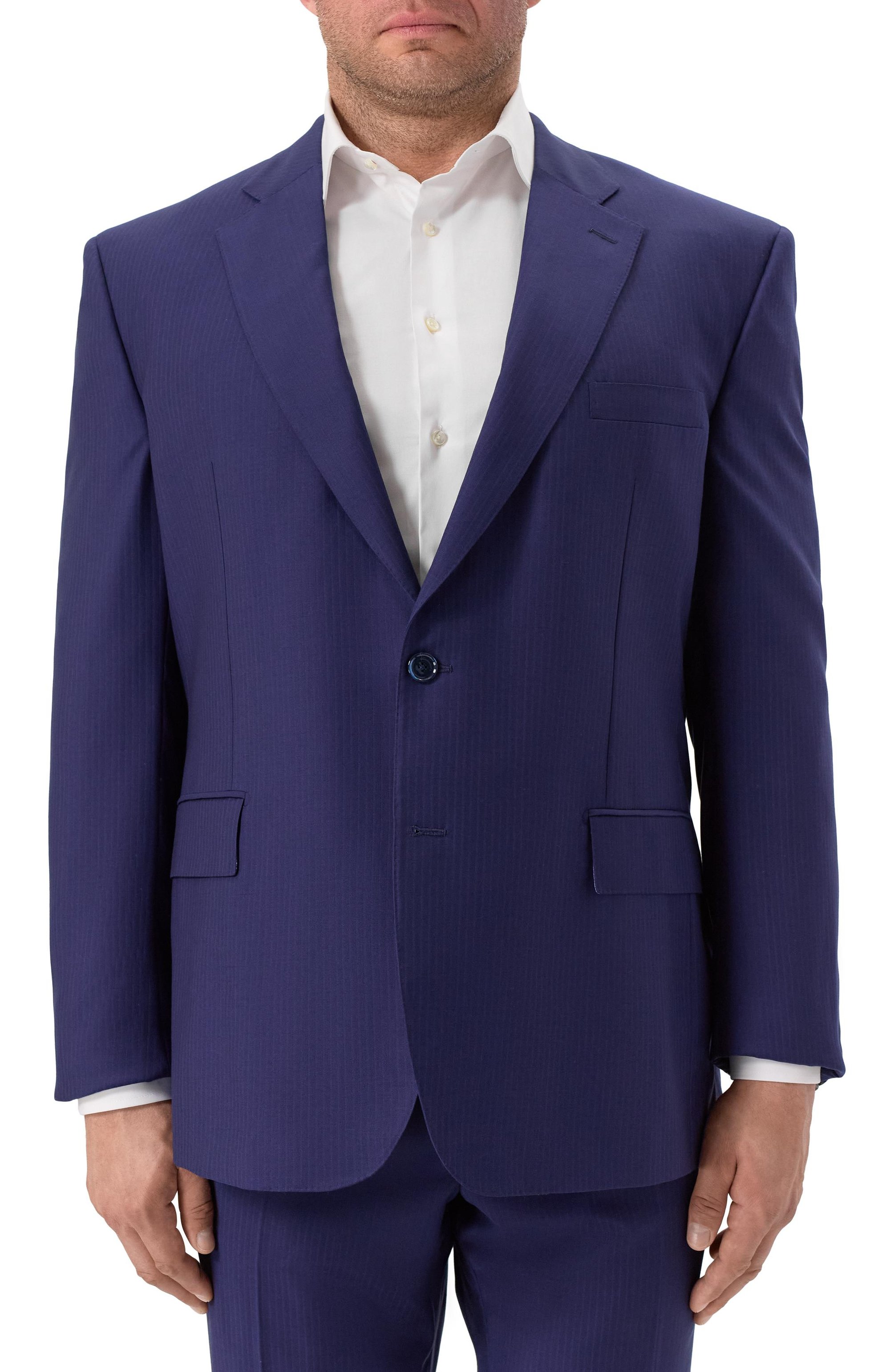 Шерстяной костюм STEFANO RICCI, арт. M1SF432220/W0024S/5011/62, фото 3