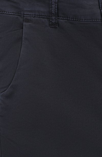 Хлопковые брюки MANUEL RITZ, арт. MR0663/8A-12A, фото 3