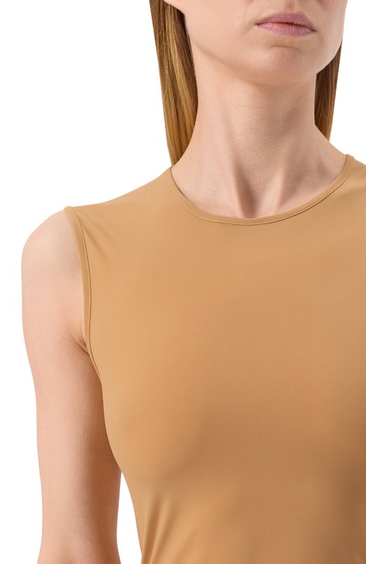 Платье Jil Sander J01CT0024/J70026 Бежевый  J01CT0024/J70026 Фото 5