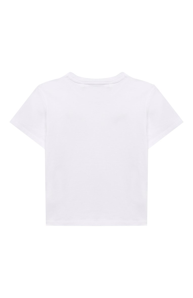 Хлопковая футболка AXEL ARIGATO, арт. 15534, фото 2