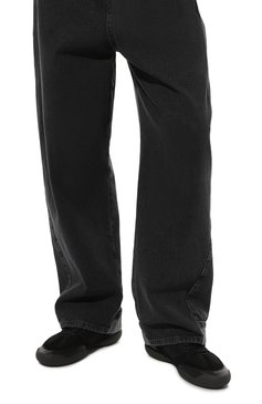 Комбинированные кроссовки DSQUARED2, арт. SNM0361/23807437, фото 1