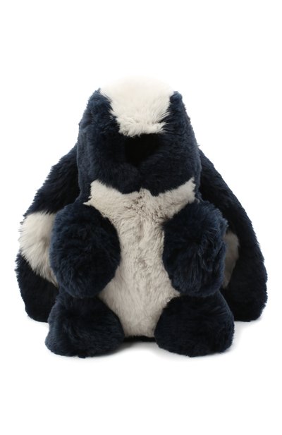 Игрушка кролик с меховой отделкой LORO PIANA, арт. FAE8597, фото 2