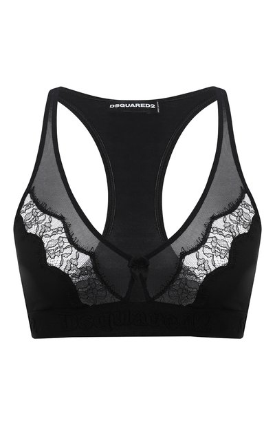 Женский бюстгальтер с мягкой чашкой DSQUARED2, арт. D8R113330