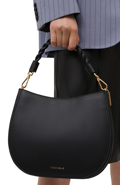 Сумка arpege COCCINELLE, арт. E1 HGF 15 01 01, фото 5