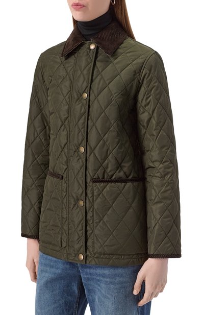 Куртка BURBERRY, арт. 8113591, фото 3