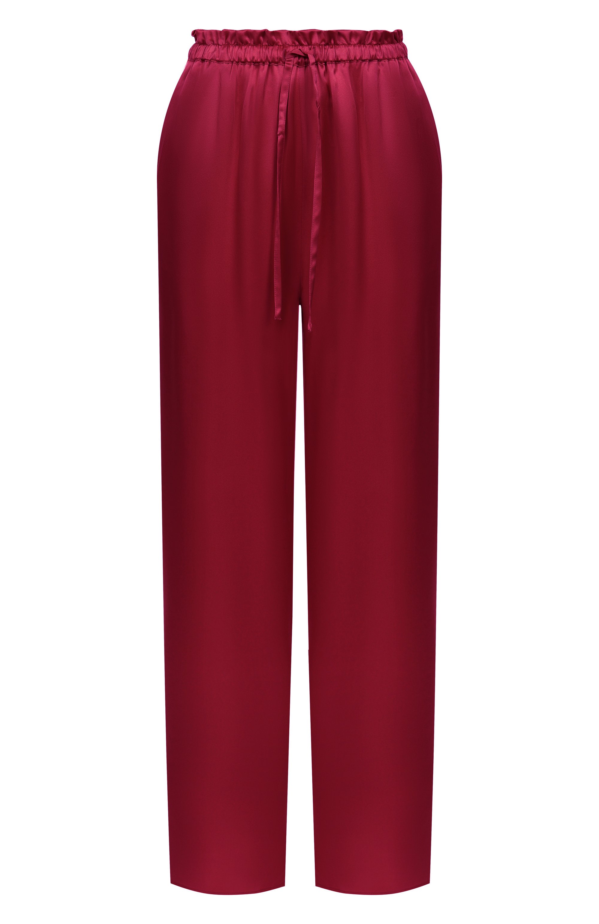 Шелковые брюки LIVY, арт. 655096599, фото 1