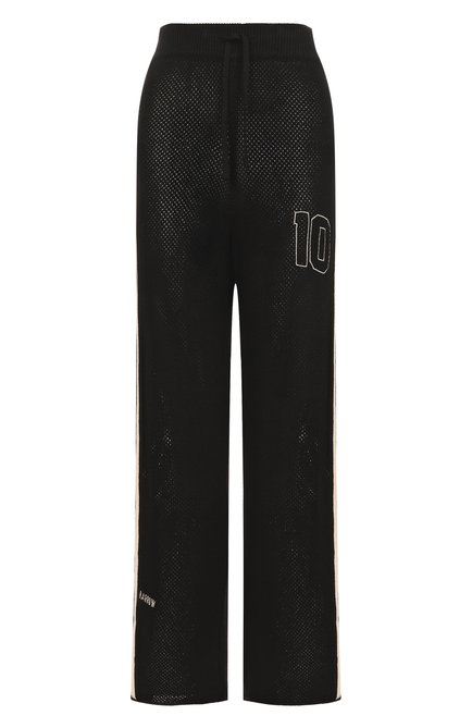 Женские брюки из вискозы BARROW, арт. S5BWW0PA110