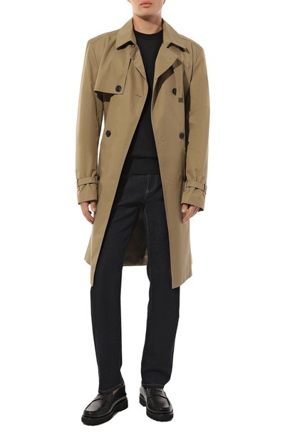 Джинсы CANALI, арт. 91700H/PX01028, фото 2