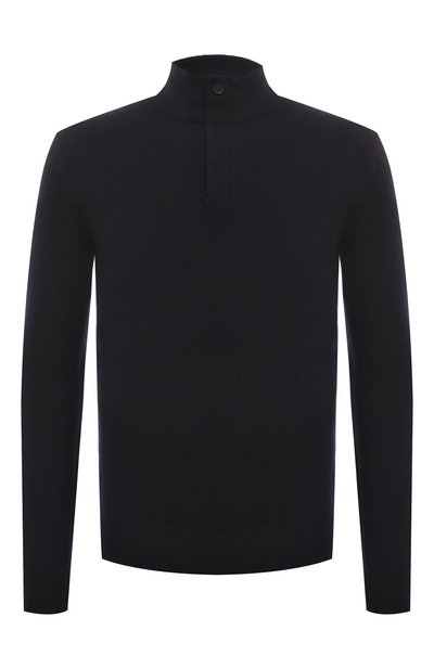 Мужской кашемировый джемпер ZEGNA, арт. 127/E8K10