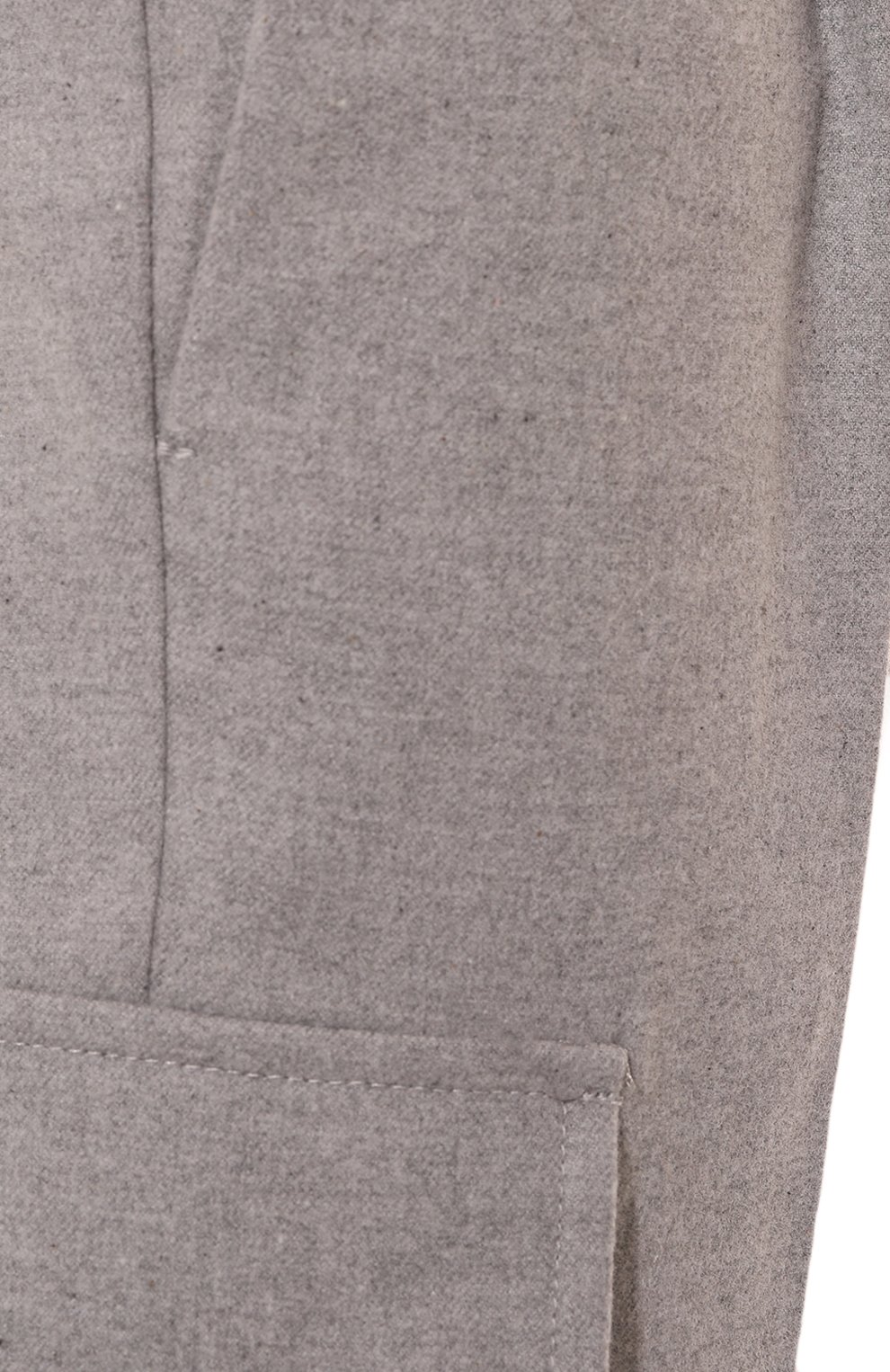 Хлопковые брюки-карго BERWICH, арт. SPIAGGIA1PCARG0/TS1670X, фото 5