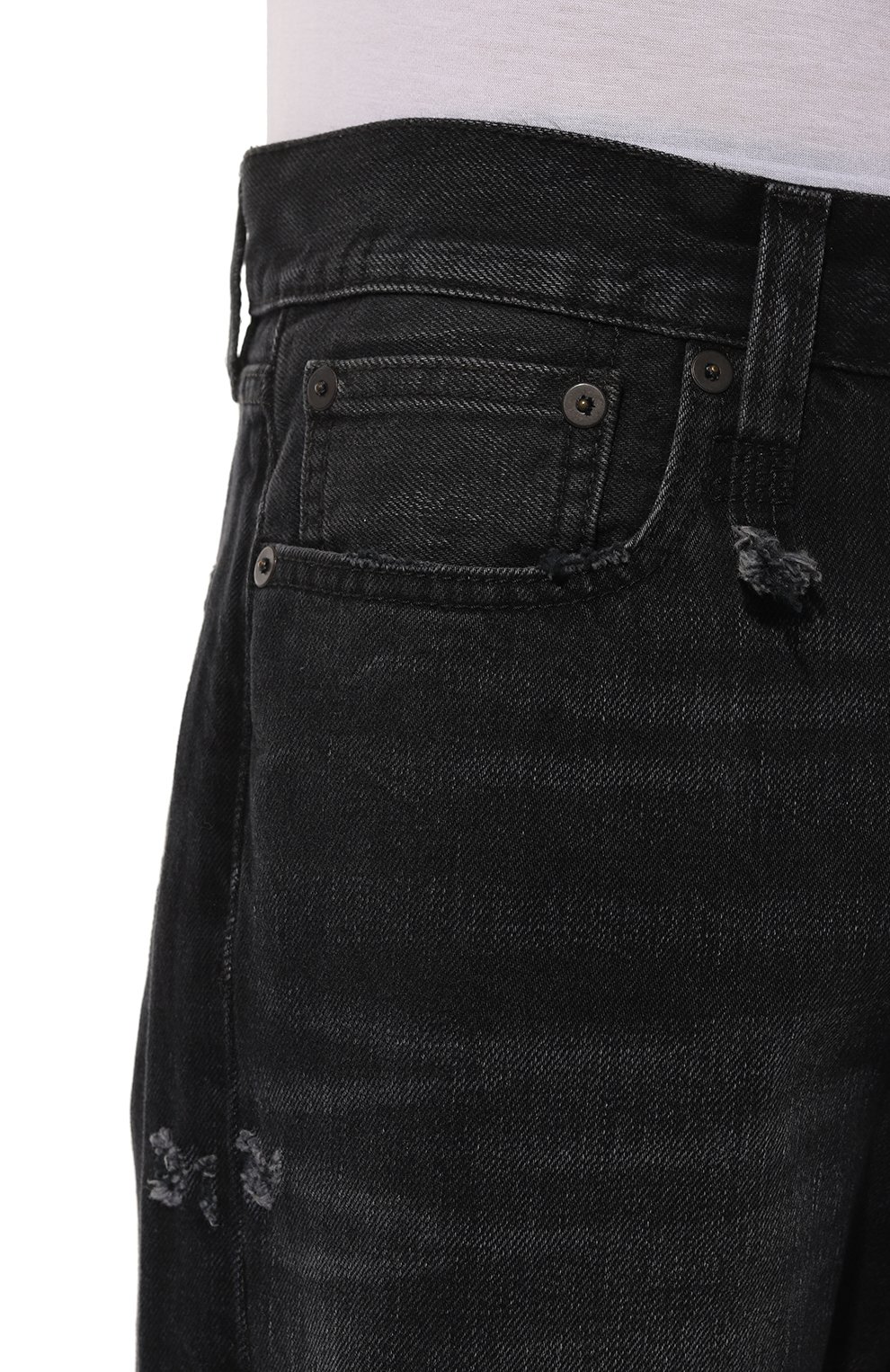 Джинсы R13, арт. R13M5083-394A, фото 6