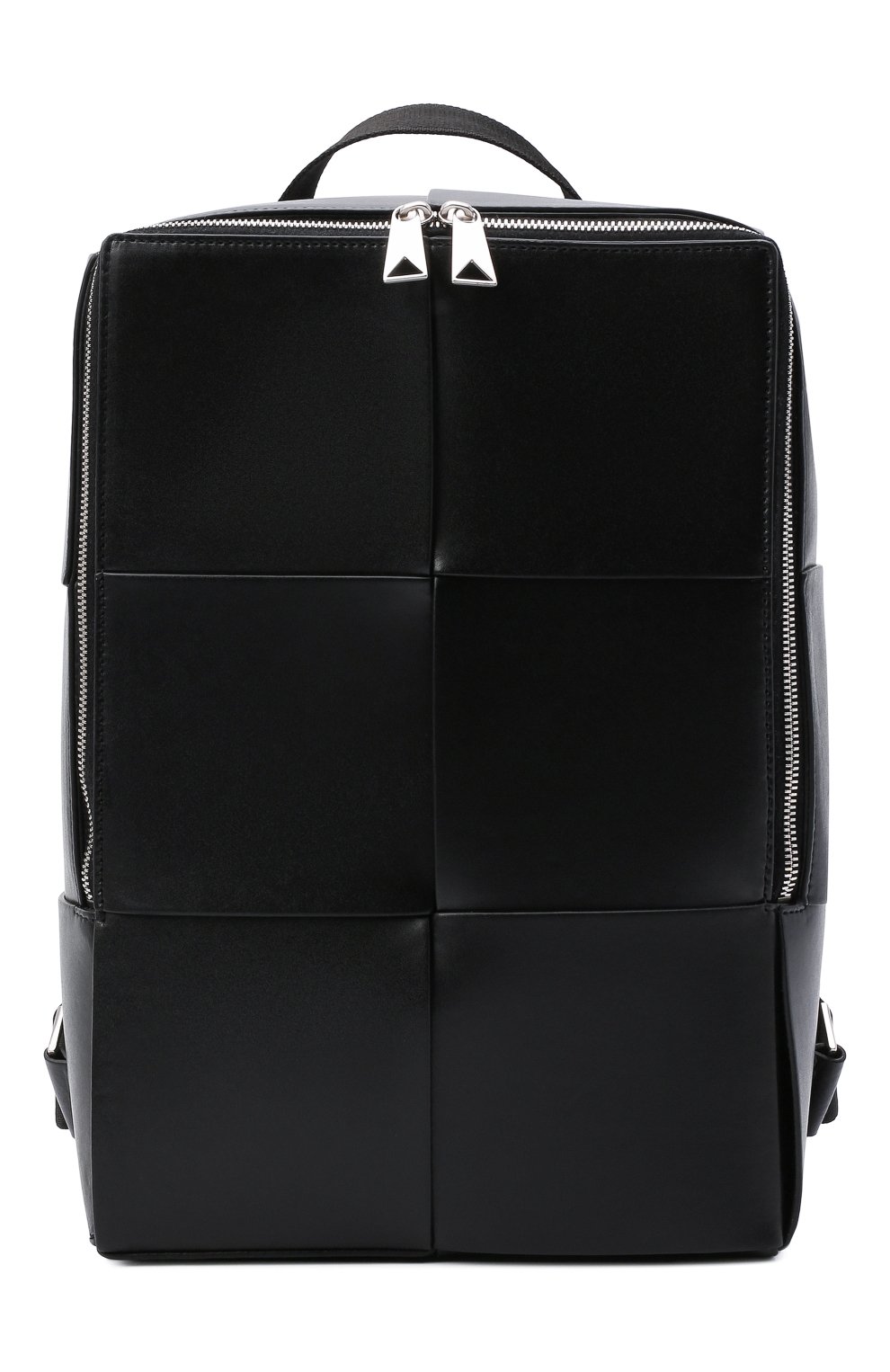 Кожаный рюкзак arco BOTTEGA VENETA, арт. 680092/VB1K1, фото 1