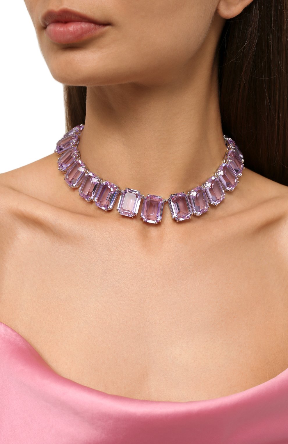 Колье millenia SWAROVSKI, арт. 5609701, фото 2