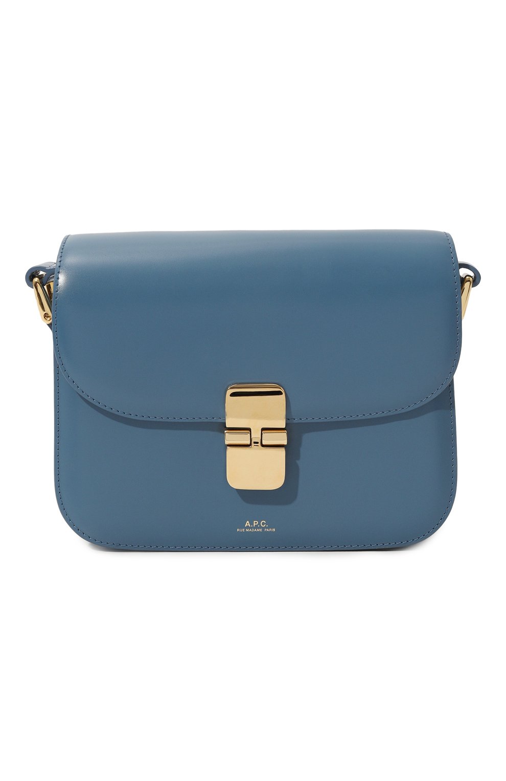 Сумка grace A.P.C., арт. PXBMWF61413IAX, фото 1