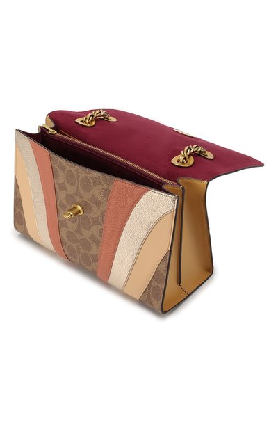 Сумка parker COACH, арт. 69526, фото 4