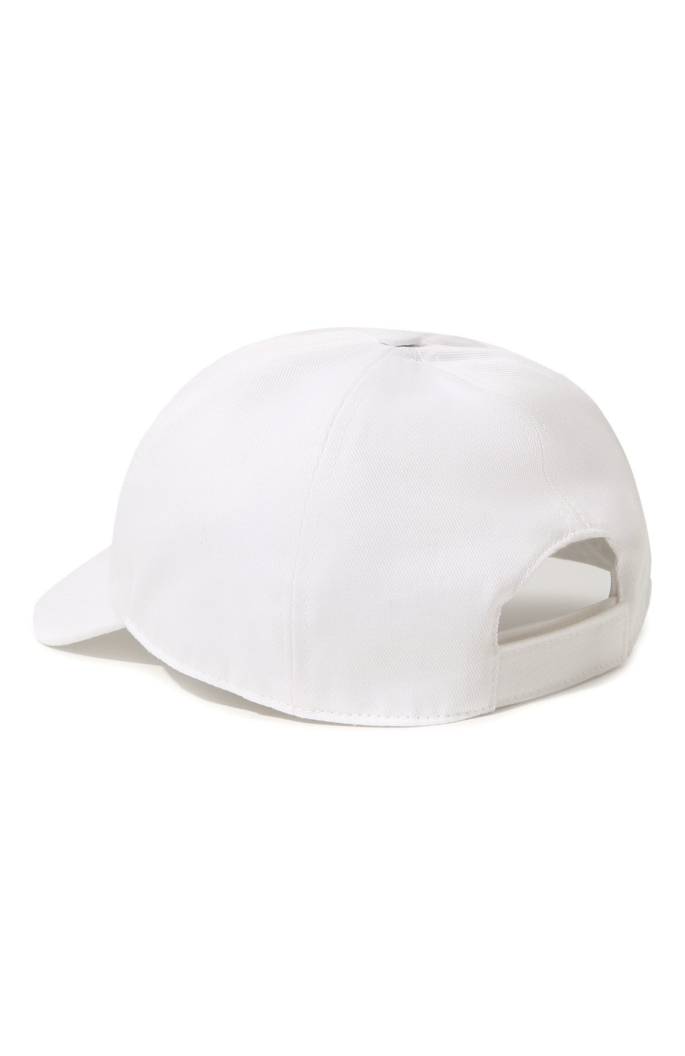 Хлопковая бейсболка MOSCHINO, арт. HMX01N/L0A04, фото 2